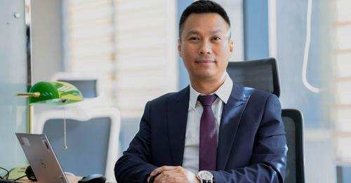 Ivan Chak has appointed as the CEO of Mandal Life