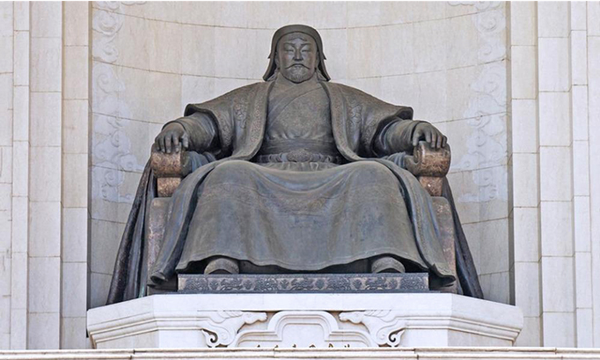 Chinggis Khaan's Day will be celebrated on 14 November 2023