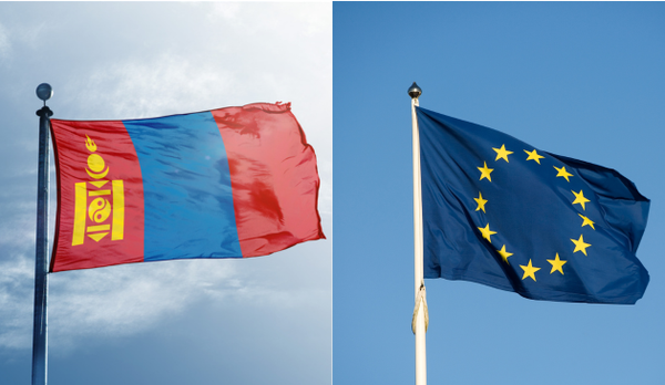 EU-Mongolia Relations: Toward a Strategic Partnership