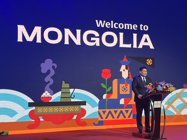 PM’S VISIT: “Welcome to Mongolia” Event in Beijing