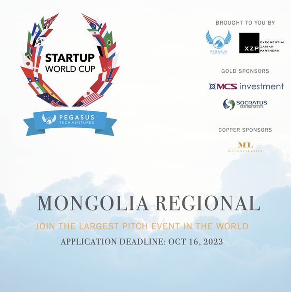 Start World Cup Mongolia Regional