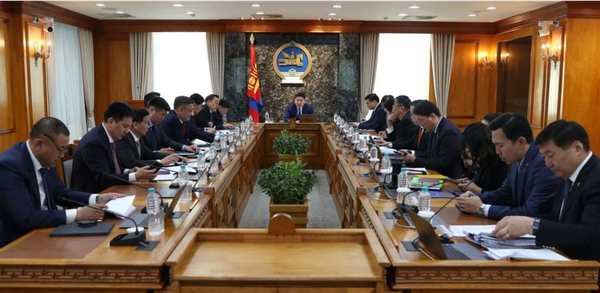 Ulaanbaatar, April 17, 2024 - Decisions Made at the Cabinet Session