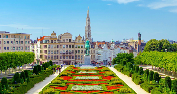 Raw Materials Week: 13-17 November, 2023, Brussels