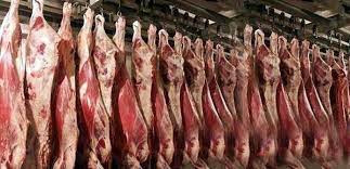 Export certification of meat and meat products digitized