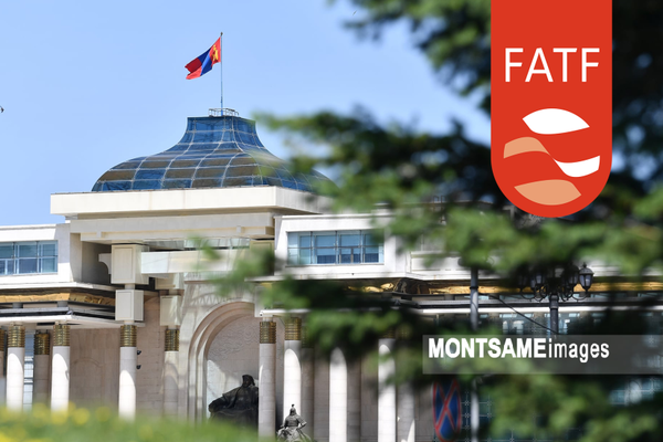 Mongolia Becomes First Country in Asia to Fully Implement 40 FATF Recommendations