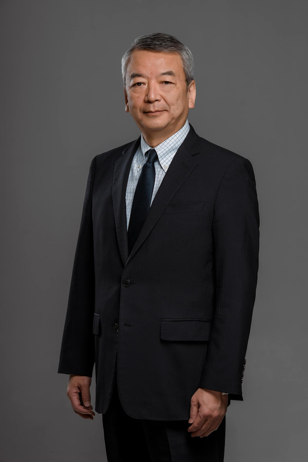 EuroChamber's New Board Member- Mr. Norihiko Kato