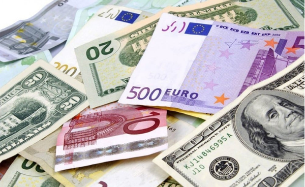 Foreign exchange reserves reached USD 5.25 billion