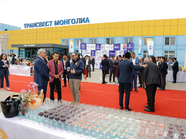 Transwest Mongolia just launched its own TVET center, ready to serve specialized training for engineers and technicians in heavy mining equipment