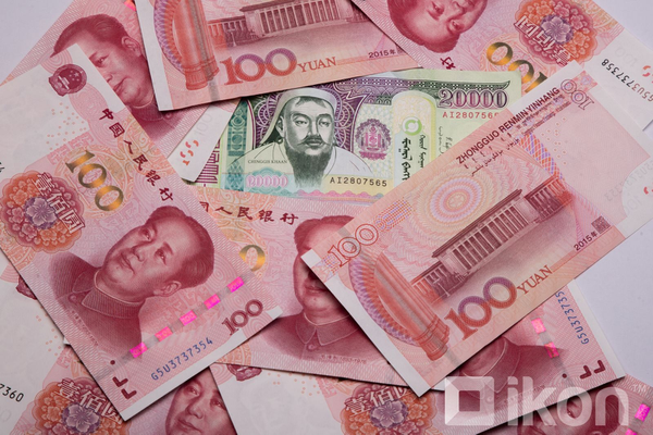 1.5 billion yuan was settled from the utilization amount of the currency swap agreement with the People's Bank of China.