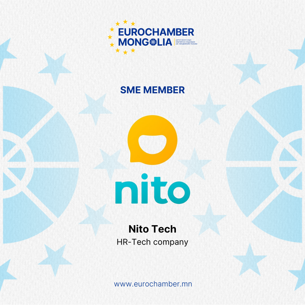 NitoTech LLC extended its membership