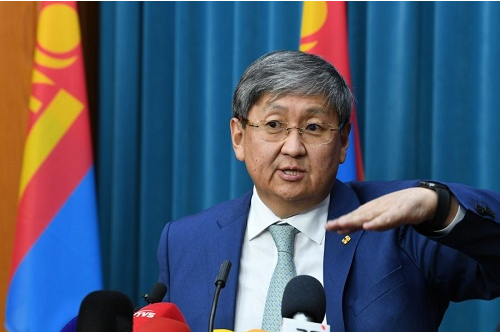Foreign Exchange Reserves of Mongolia Increases to USD 4 Billion