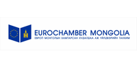 Eurochamber Mongolia logo