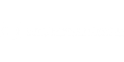 Eurochamber Mongolia logo