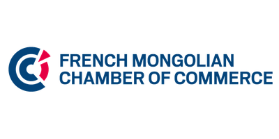 French Mongolian Chamber of Commerce & Industry logo