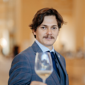 Artem Lebedev (Wine Educator)