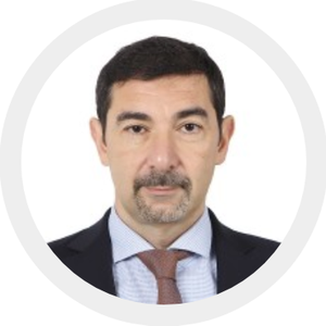 Rufat Alimardanov (Resident Representative to Mongolia at International Finance Corporation)