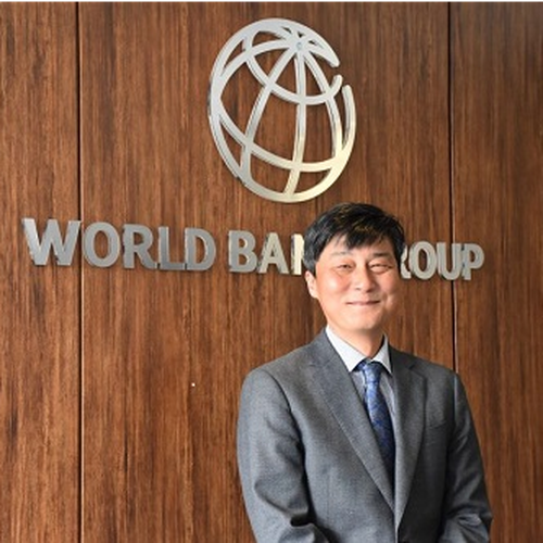 Taehyun Lee (World Bank Country Manager for Mongolia at The World Bank Mongolia)